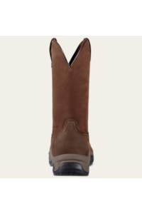 Bota Tênis Ariat Distressed Brown 10011829