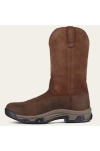 Bota Tênis Ariat Distressed Brown 10011829