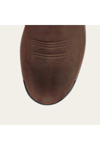Bota Tênis Ariat Distressed Brown 10011829