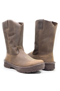 Bota Tênis Classic BTNPW Castor