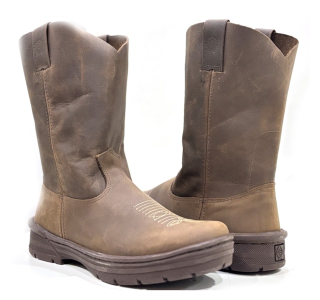 Bota Tênis Classic BTNPW Castor