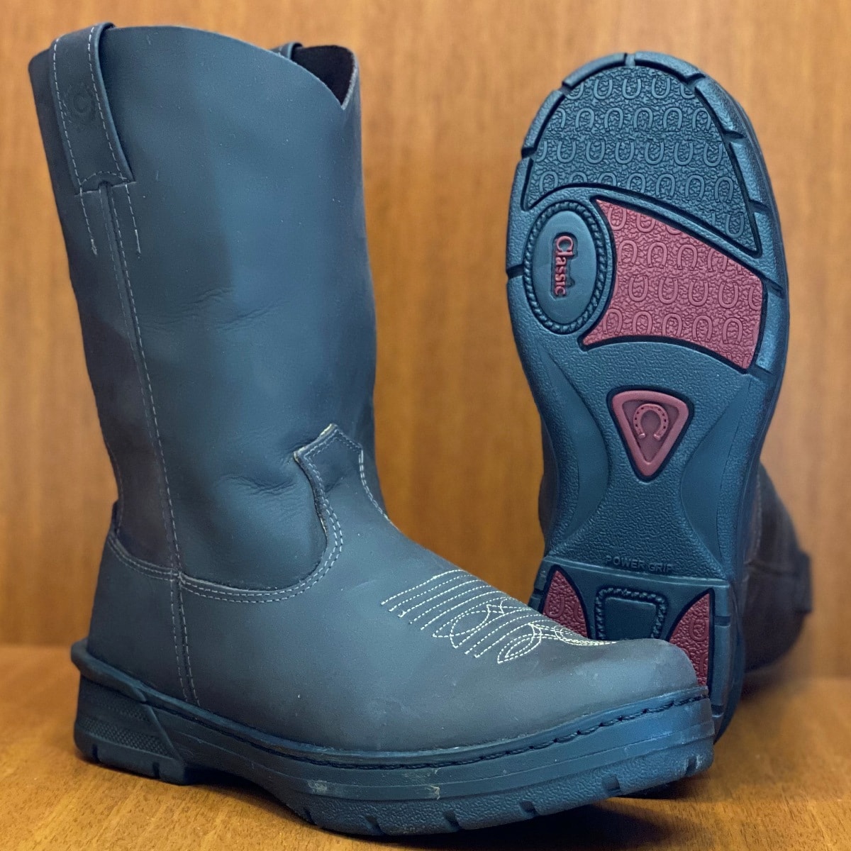 Bota Tênis Classic BTNPW Oliva - Crisecia