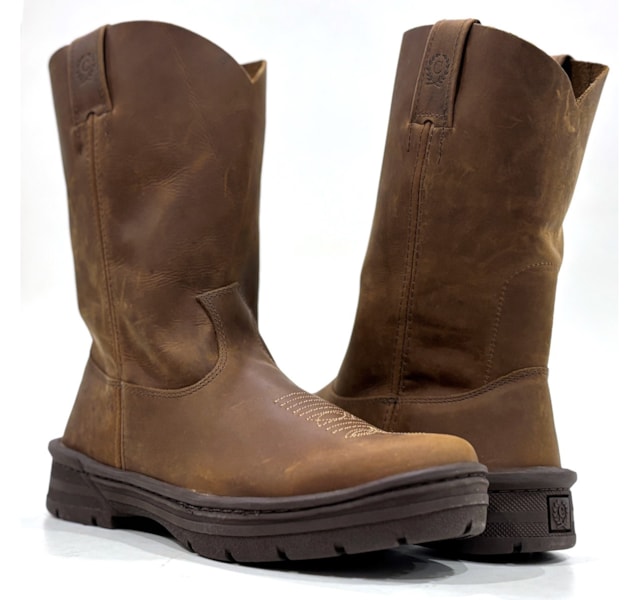 Bota Tênis Classic BTNPW TEXOIL