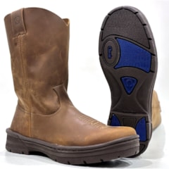 Bota Tênis Classic BTNPW TEXOIL