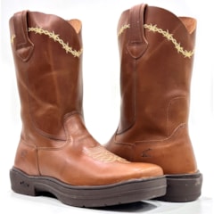 Bota Tênis Classic CH4 RANCH
