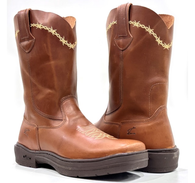 Bota Tênis Classic CH4 RANCH