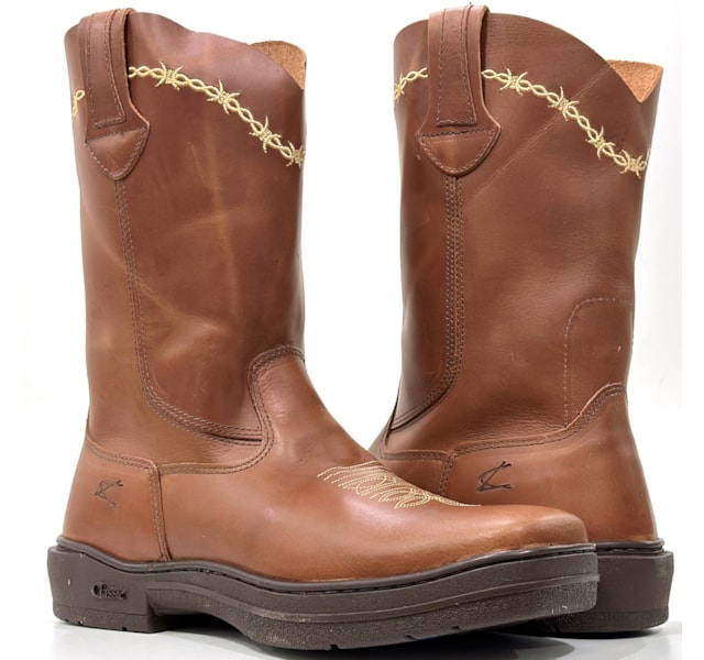 Bota Tênis Classic CH4 RANCH