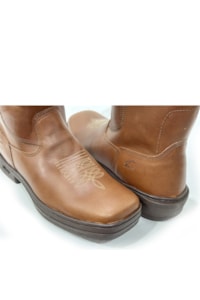 Bota Tênis Classic CH4 RANCH