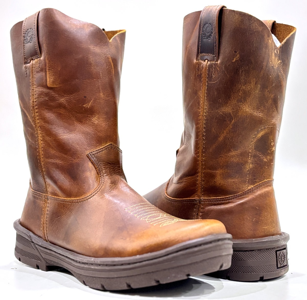 bota tênis classic