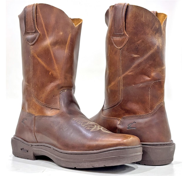 Bota Tênis Classic Fossil RANCH