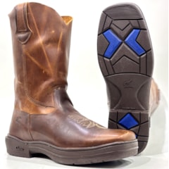 Bota Tênis Classic Fossil RANCH
