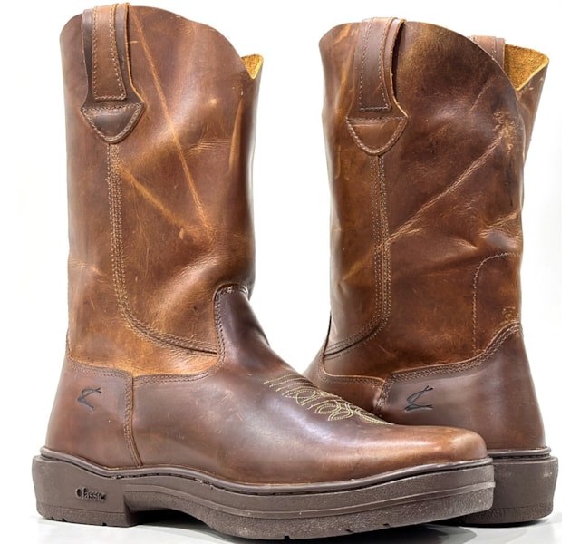 Bota Tênis Classic Fossil RANCH