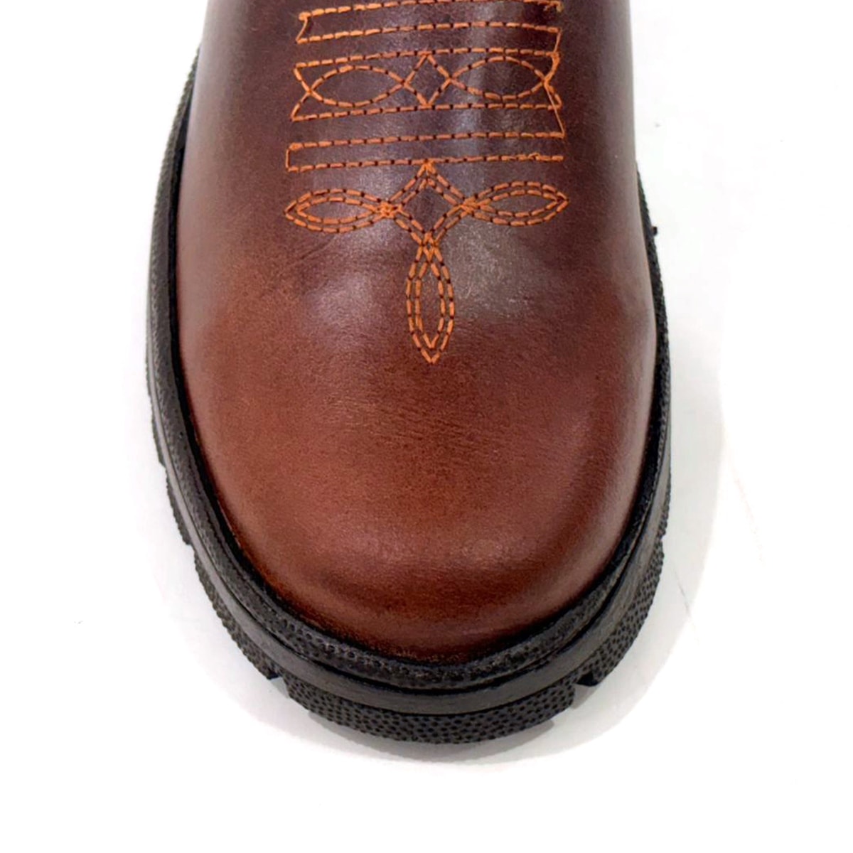 Bota Tênis Classic Infantil Crazy Amendoa TNBB | Cris & Cia