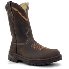 Bota Tênis Classic Infantil Crazy Café TNBB