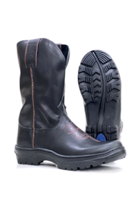 Bota Tênis DGO Preto Fosco 201004BTD