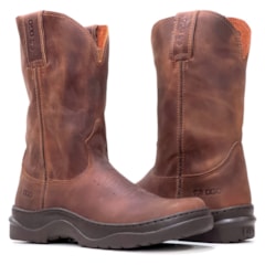 Bota Tênis DGO Red Dog/Red Dog 201002BTDN