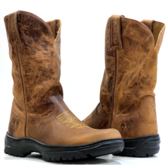 Bota Tênis DGO Rust Dog/Rust Dog 201003BTD