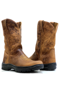 Bota Tênis DGO Rust Dog/Rust Dog 201003BTD