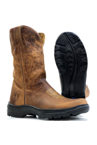 Bota Tênis DGO Rust Dog/Rust Dog 201003BTD