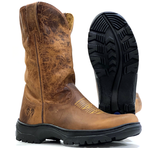 Bota Tênis DGO Rust Dog/Rust Dog 201003BTD