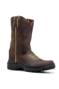 Bota Tênis Durango Med Dog/Amarelo 201001BTD