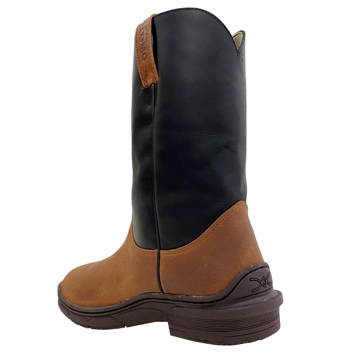 bota tenis jacomo