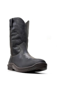 Bota Tênis Jácomo Fossil Oil Café BT402/UT