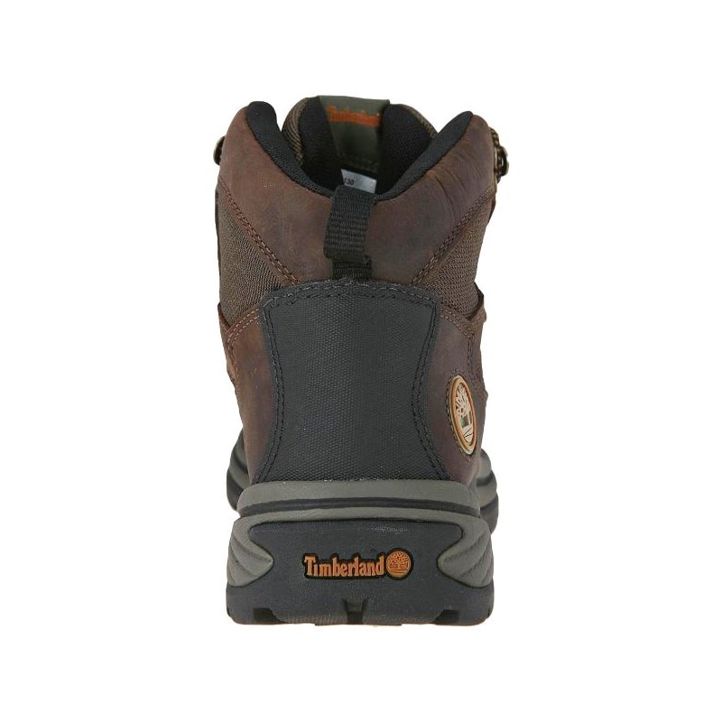 bota timberland chochorua gtx