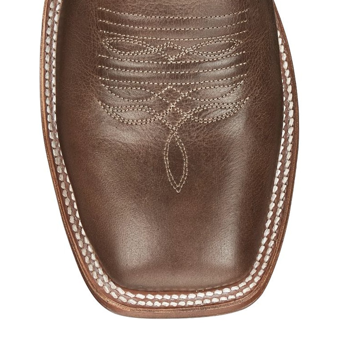 Bota Tony Lama Importada Marrom/Bege TL3021 | Cris & Cia