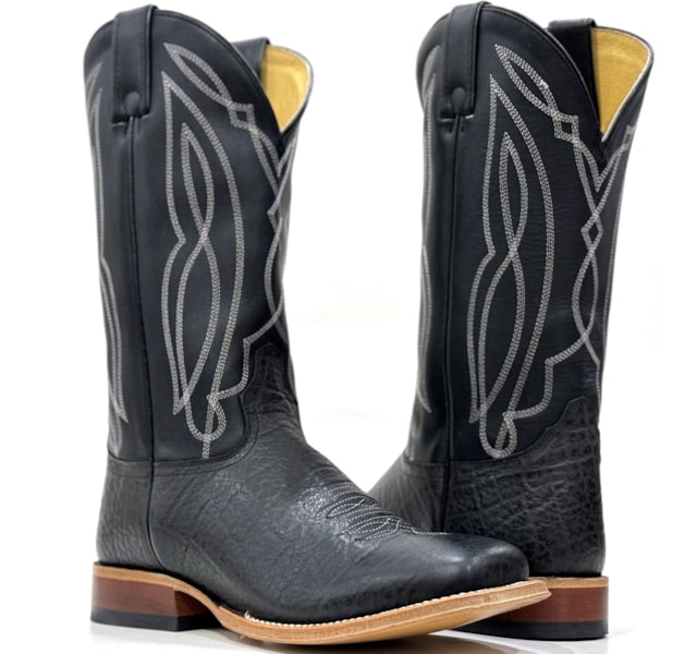 Bota Tony Lama Importada Preto TL3000