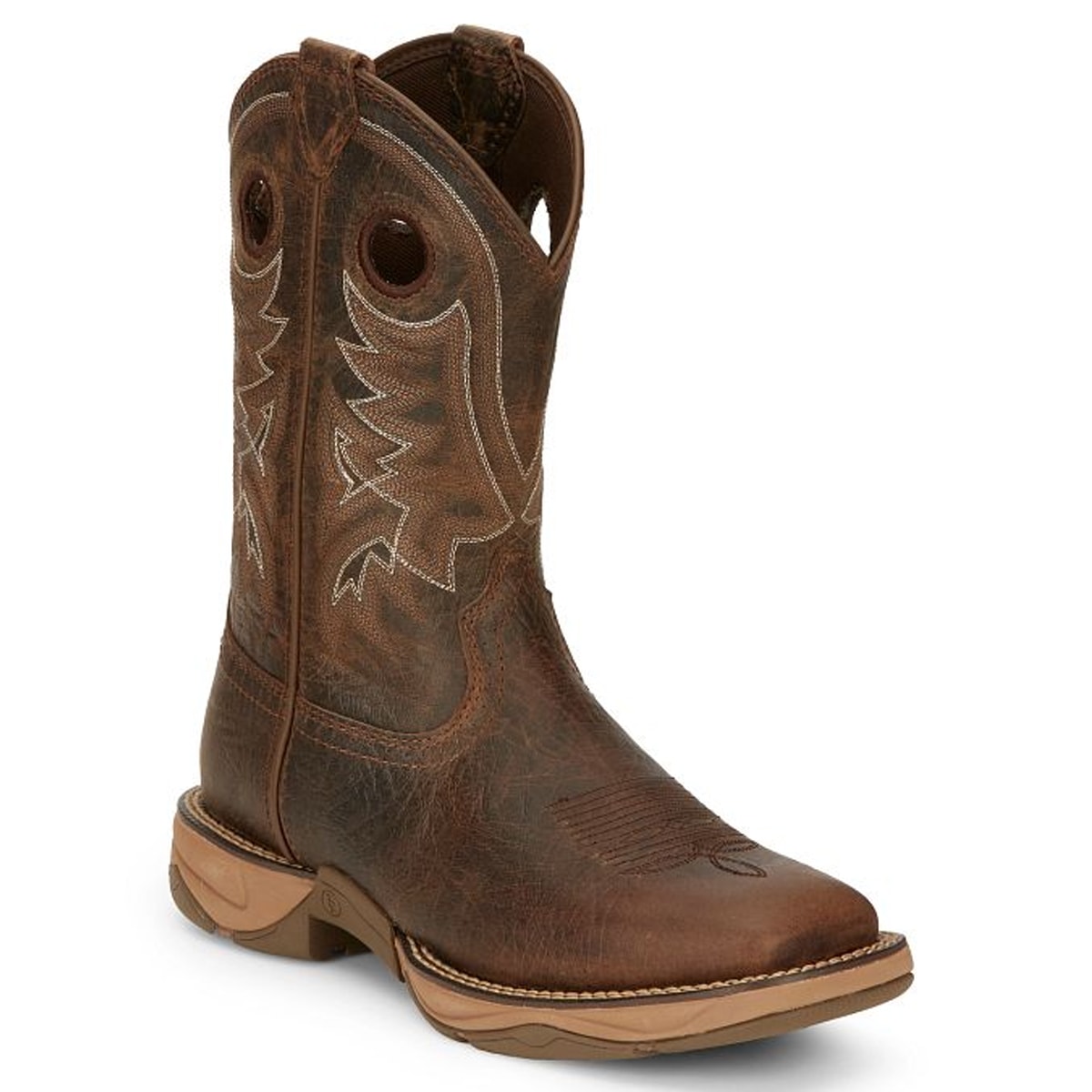 Bota Tony Lama Tumbleweed Brown RR3364 | Cris & Cia