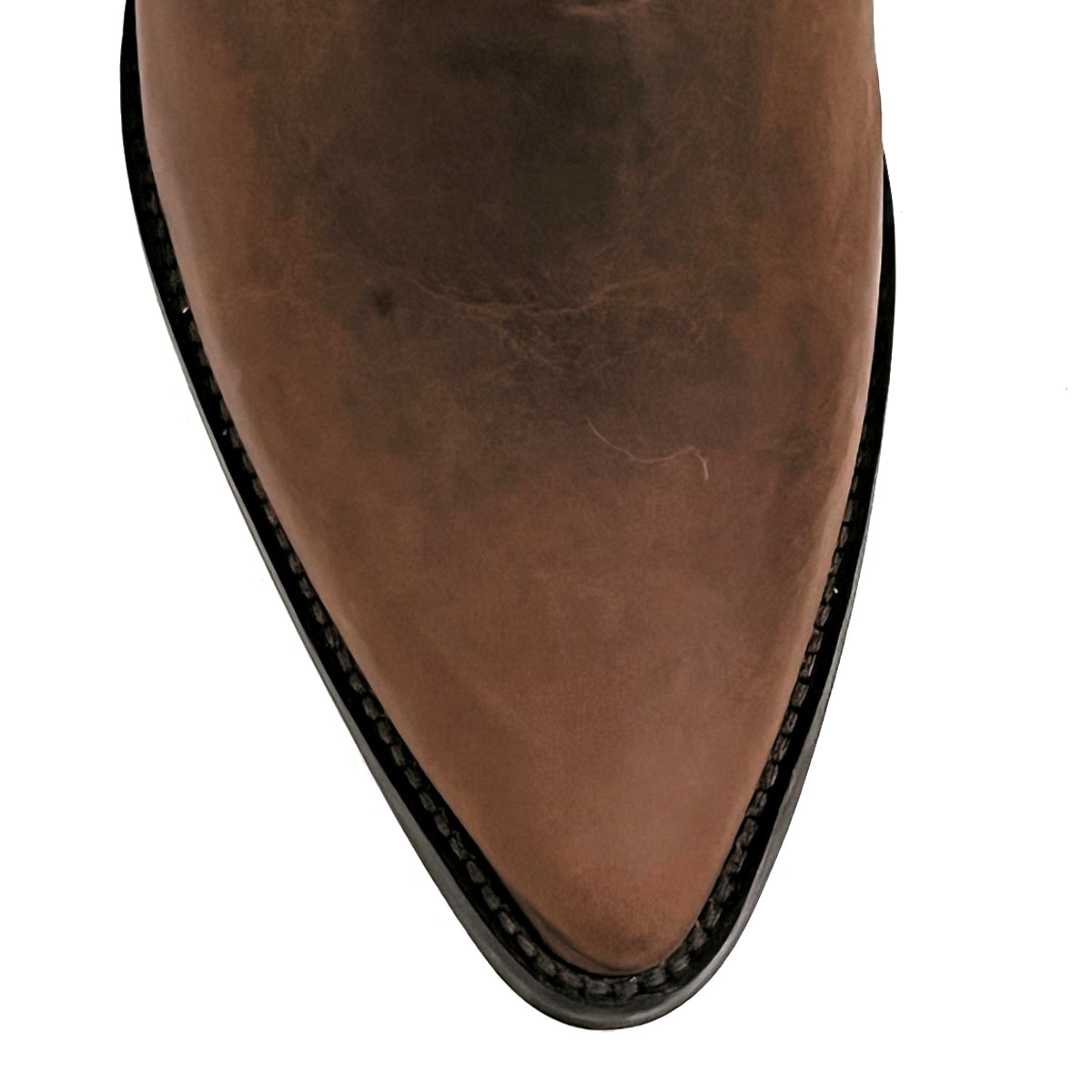 Bota Vima Boots Fossil/Castanho 11232 | Cris & Cia