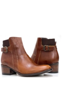 Bota Vimar Boots Atlanta Havana 12082