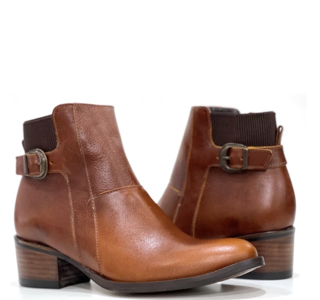 Bota Vimar Boots Atlanta Havana 12082