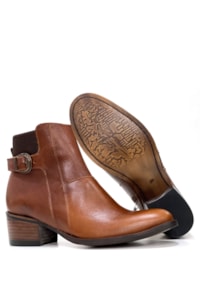 Bota Vimar Boots Atlanta Havana 12082