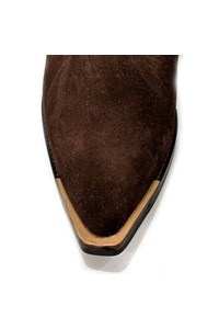 Bota Vimar Boots Camurça/Brown 11272