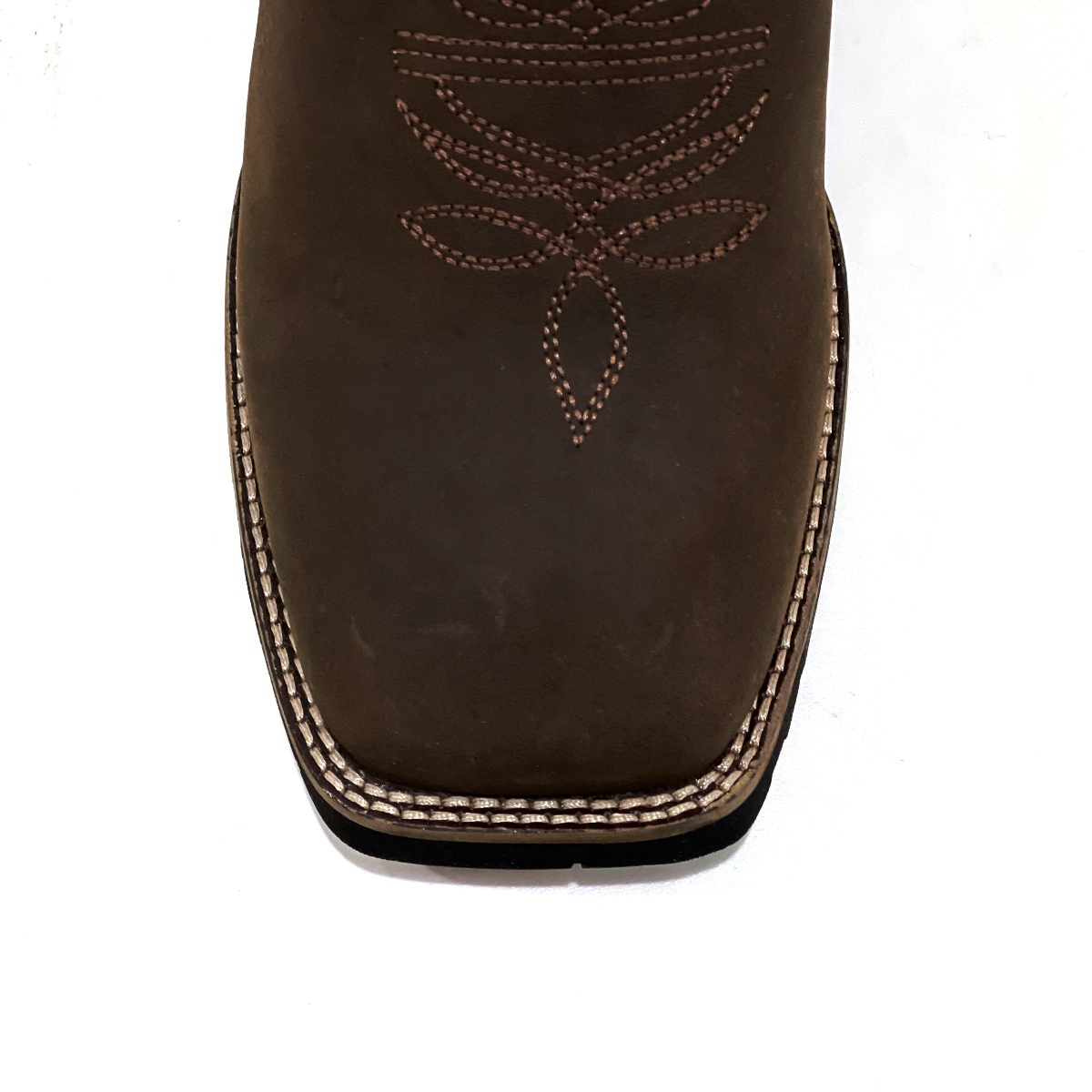 Bota Zebu Graxo 57021 MS 03 | Cris & Cia