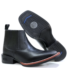 Botina DGO Preto 1220002727G2P
