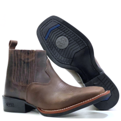 Botina Durango Med Dog/ Med Dog 1220002121G2P