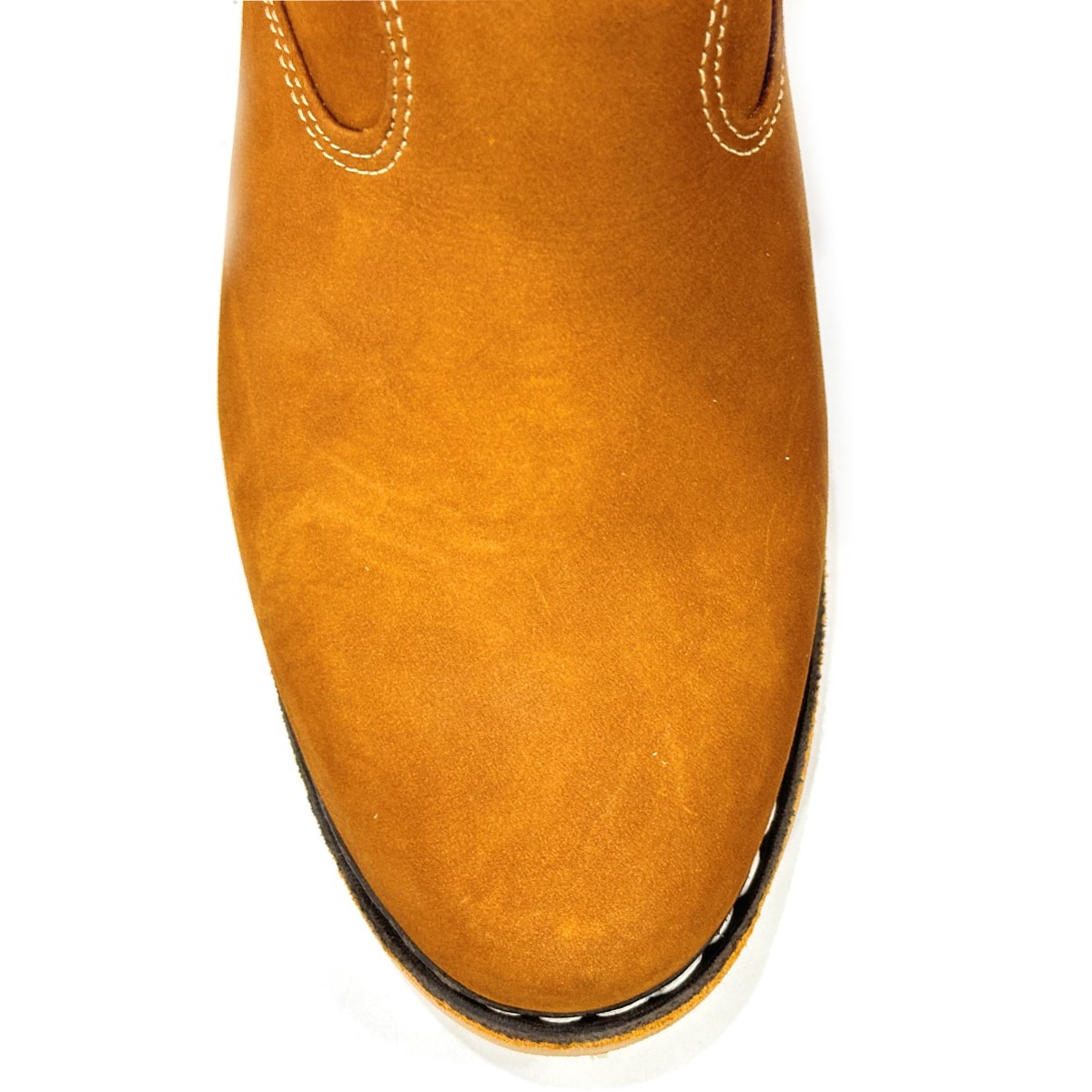 Botina Zebu Castor 64010 NB 09 | Cris & Cia