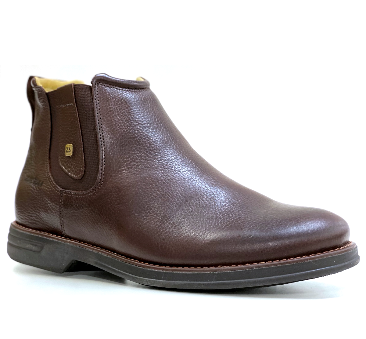 Botina Zebu Whisky 59080 FL 07 | Cris & Cia