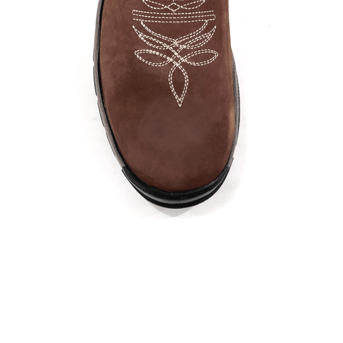 Botina Zebu Terra 56075 NB 05 | Cris & Cia