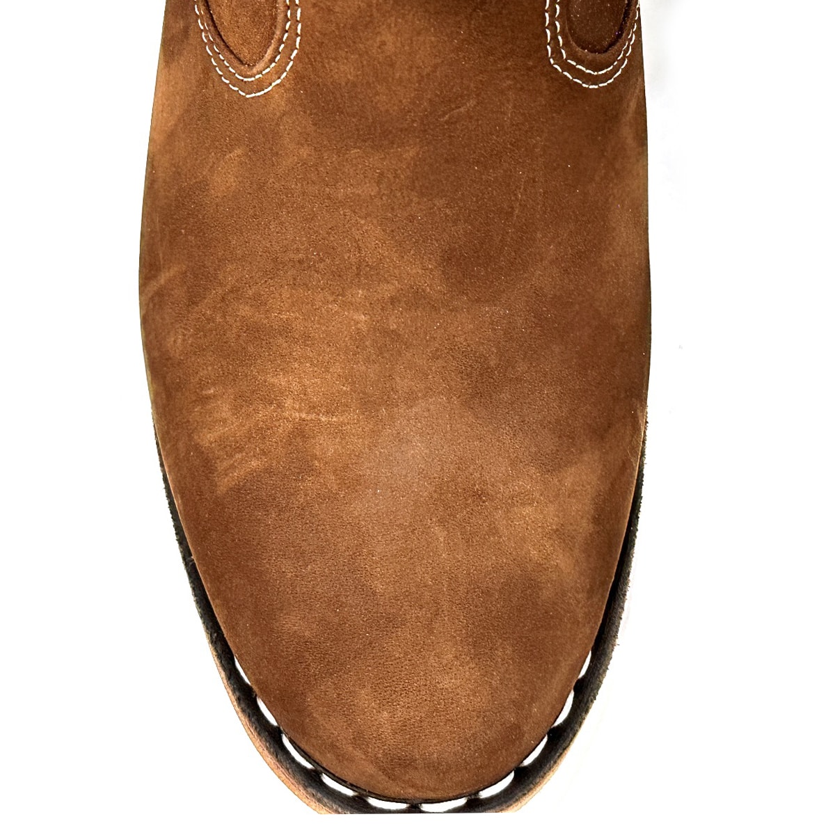 Botina Zebu Terra 64010 NB 05 | Cris & Cia