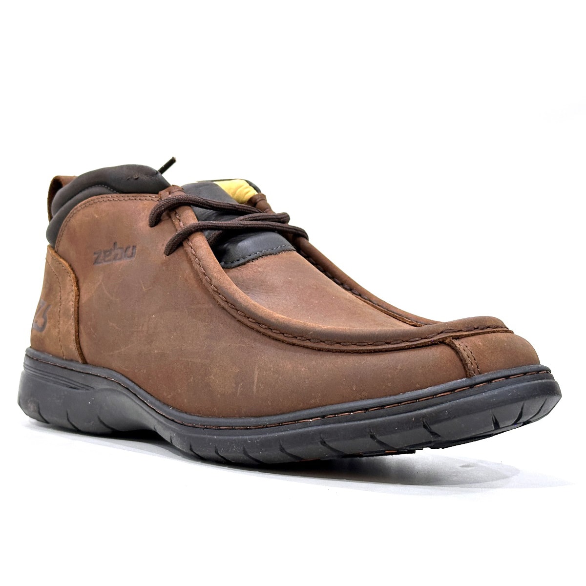 Botina Zebu Terra 74070 MS 05 | Cris & Cia