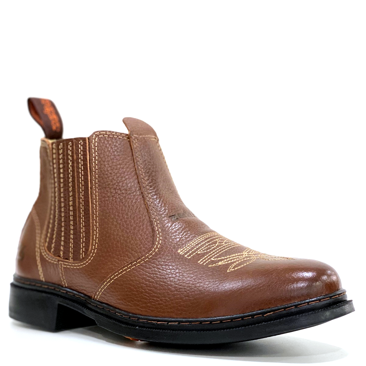 洋楽 BOOKIE Botina Zebu Whisky 54125 FL 07 | Cris & Cia