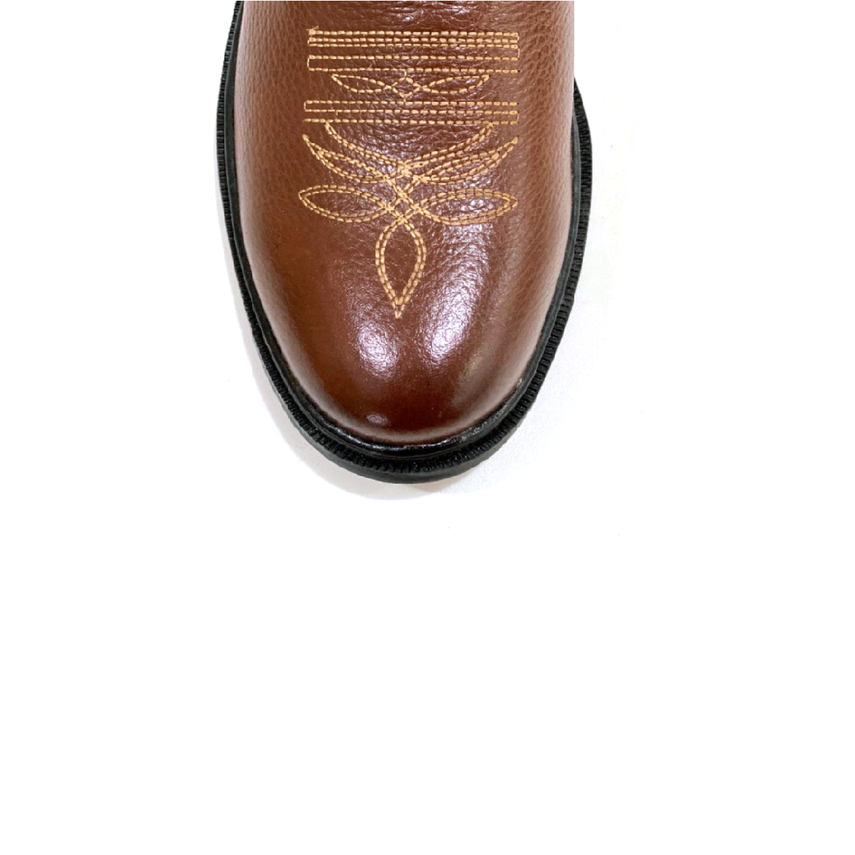 Botina Zebu Whisky 54125 FL 07 | Cris & Cia