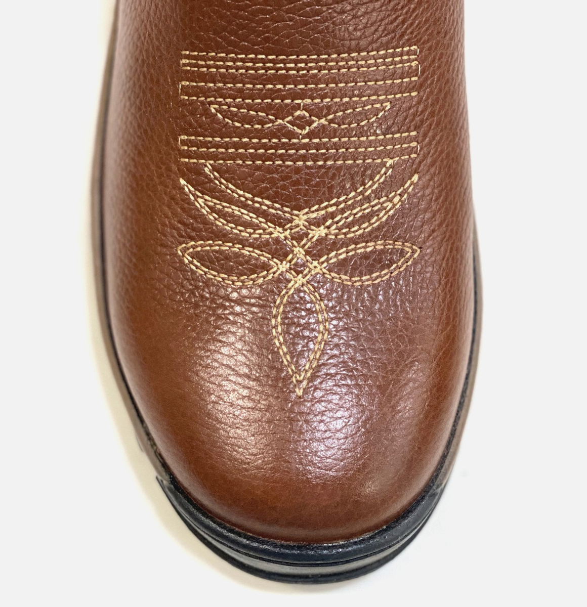 Botina Zebu Whisky 56075 FL 07 | Cris & Cia