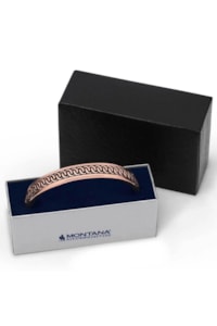 Bracelete Montana Silversmith BC517
