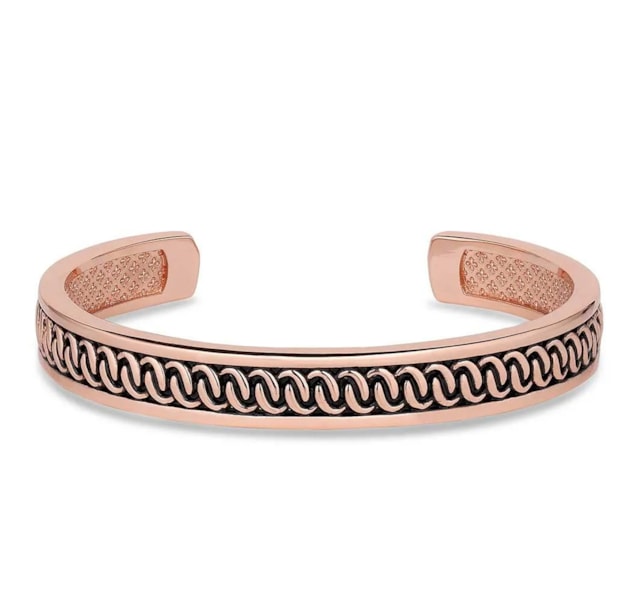 Bracelete Montana Silversmith BC517