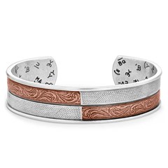 Bracelete Montana Silversmith BC5838